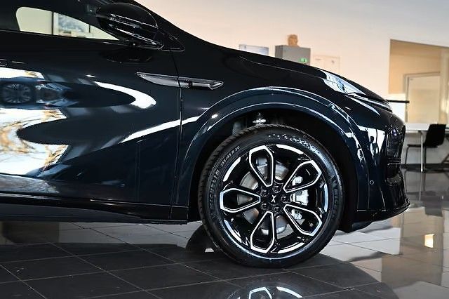 Xpeng G6 AWD Performance | Tažné zaříze - fotka 8 z 18