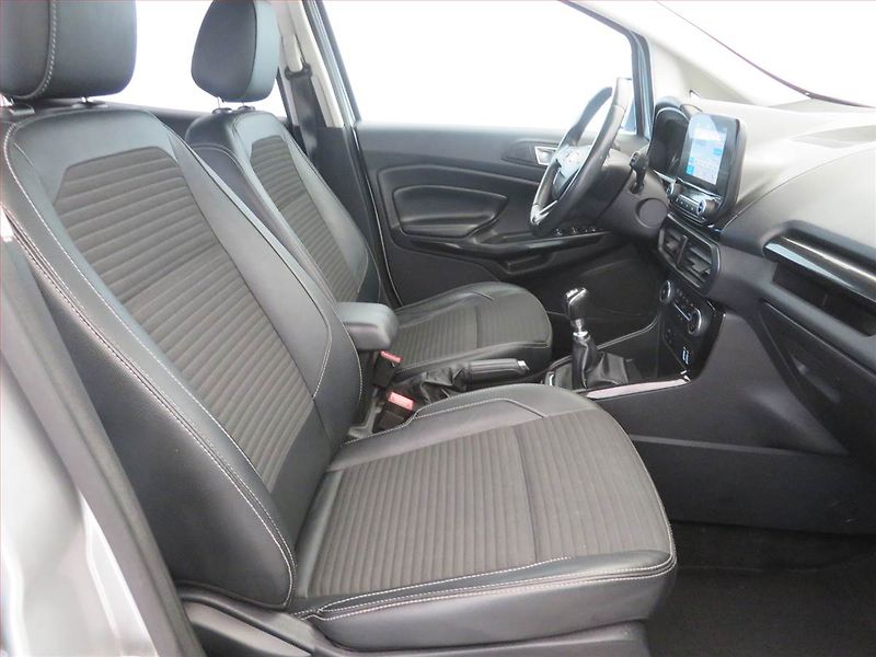 Ford EcoSport (2018) 1.0 EcoBoost, Serv.kniha - fotka 9 z 15