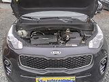 Kia Sportage (2018) 1.7D 85KW NAVI – 1 MAJITEL! - náhled 49
