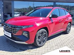 Hyundai Tucson 1.6 T-GDi/169kW N-Line PRM HEV - fotografie inzerátu