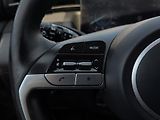 Hyundai Tucson (2022) SMART 1.6 T-GDI MHEV 110kW, Au - náhled 11