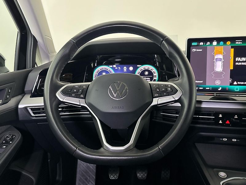Volkswagen Golf People - fotka 18 z 29