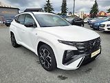 Hyundai Tucson 1.6 T-GDI 118kW DCT 4x4 N-Line - náhled 6