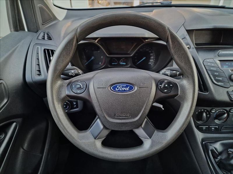 Ford Transit Connect 1.5TDCi L2 7-Míst, ČR, 1.Maj. - fotka 24 z 43
