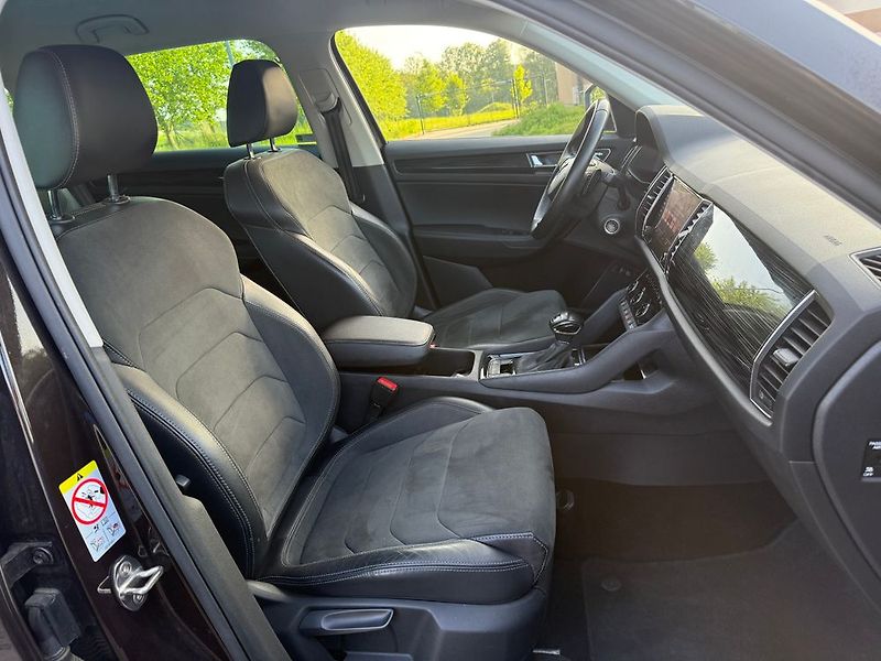 Škoda Kodiaq (2021) - fotka 19 z 53