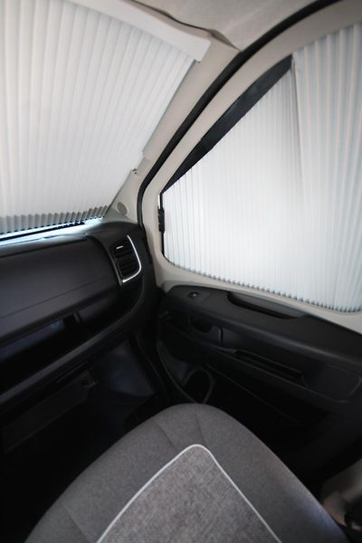 Malibu (2025) Van 640 LE First Class - fotka 13 z 54