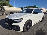 Audi SQ8 (2020) Stav perfektní - náhled 2