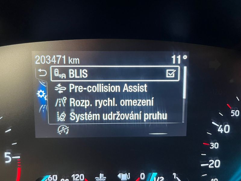 Ford Focus 2.0 ST-Line, manuál, ROZVODY - fotka 12 z 48