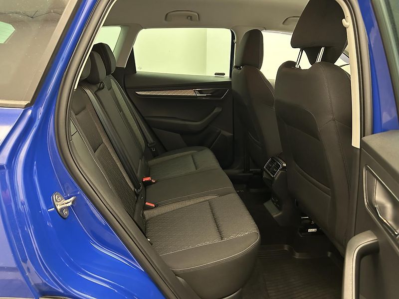 Škoda Karoq 2.0 TDI Style - fotka 19 z 23