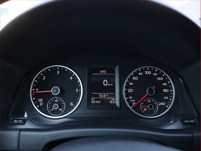 Volkswagen Tiguan (2015) 2.0 TDI, Serv.kniha, Navi - fotka 11 z 19
