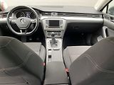 Volkswagen Passat (2015) 1.6 TDi, Comfortline, TZ - náhled 8