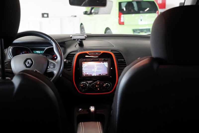 Renault Captur - fotka 19 z 21