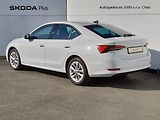Škoda Octavia Ambition Plus 1.5 TSI 110kW 6M - náhled 7