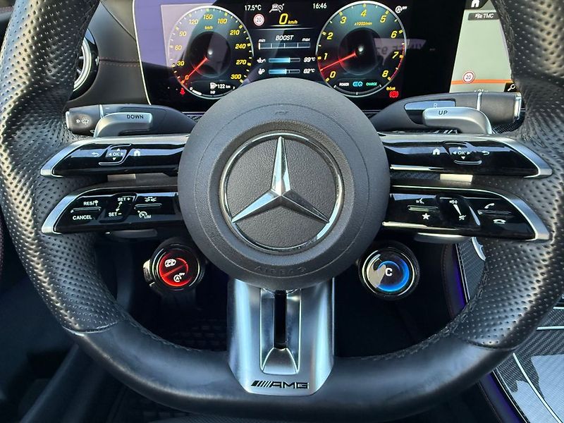 Mercedes-Benz Třídy E (2022) - fotka 22 z 91