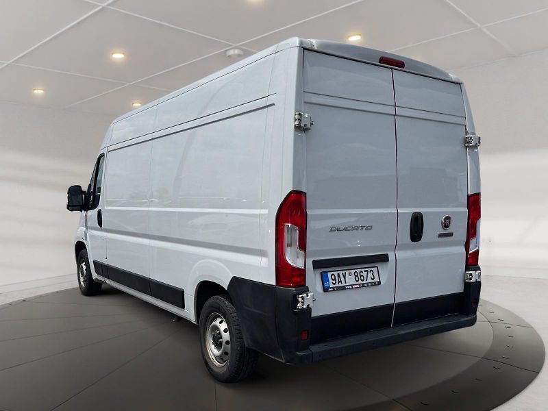 Fiat Ducato (2023) L3H2 2.2MTJ 103kW CZ DPH - fotka 4 z 11
