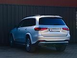 Mercedes-Benz GLS Původ ČR, DPH, Burmester - náhled 7