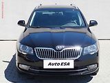 Škoda Superb (2015) 2.0TDi, Navi, bixen - náhled 1