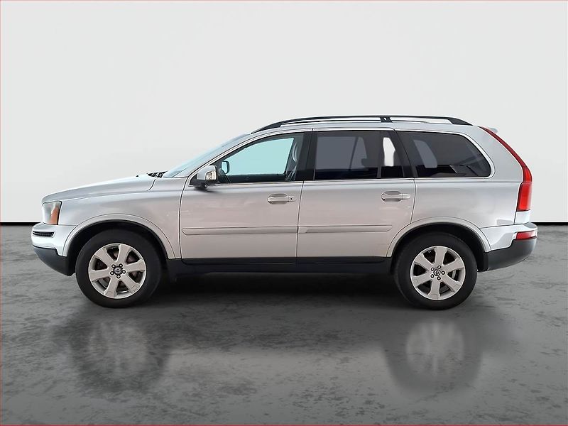 Volvo XC90 (2009) D5, 4X4, Automat, Tempomat - fotka 3 z 15