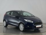 Ford Fiesta Hatchback - náhled 14