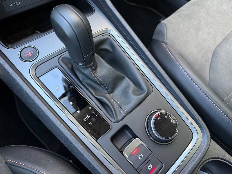 Cupra Ateca (2025) 1.5 TSI 110 kW DSG - fotka 17 z 27