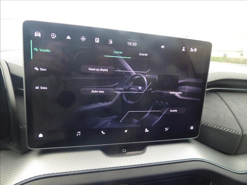 Škoda Kodiaq 2,0 TDI  SportsLine Záruka - fotka 41 z 90