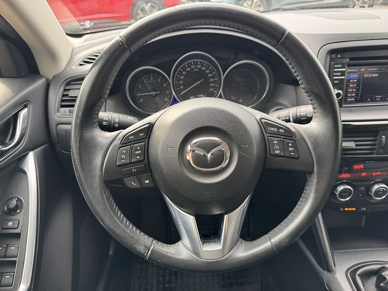 Mazda CX-5 (2014) 2.0i G-165 Navi Digi Klima RVM - fotka 7 z 47