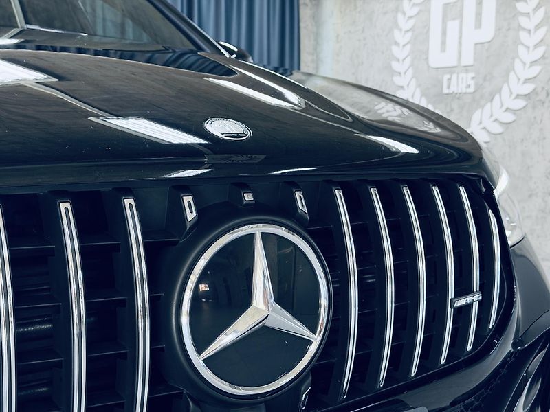 Mercedes-Benz GLE (2024) 53*AMG*4M*REZERVACE - fotka 5 z 40