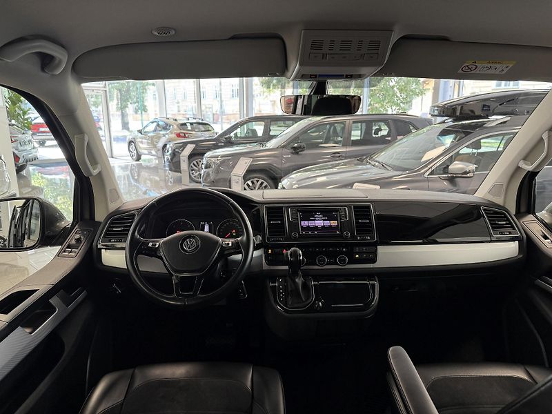 Volkswagen Multivan 2.0TDI Highline/4x4/DSG/Webast - fotka 22 z 46