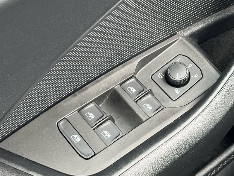 Škoda Octavia 2,0 TDi 85kW AMBITION  IV. - fotka 20 z 25