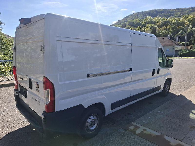 Fiat Ducato (2021) - fotka 6 z 9
