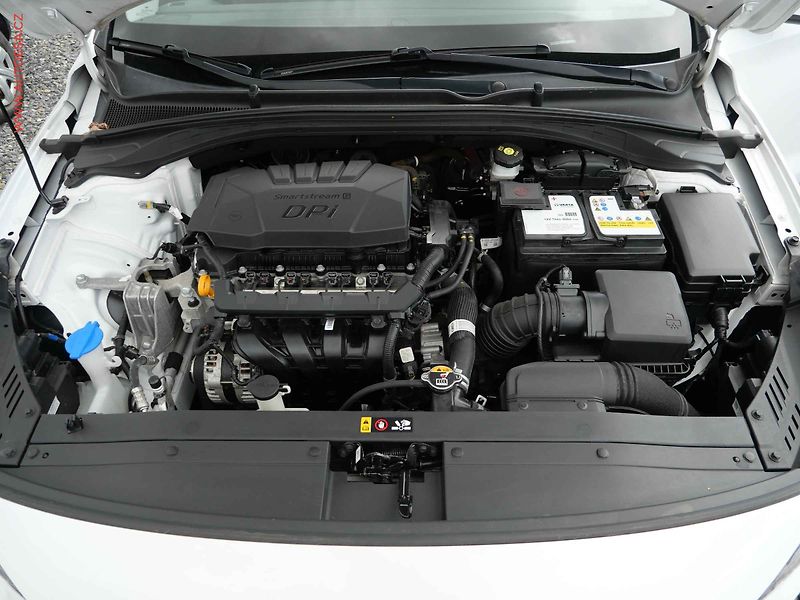 Hyundai i30 (2021) 1.5i, 1.maj,ČR, Smart - fotka 22 z 23