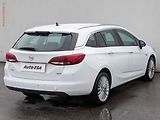 Opel Astra (2016) 1.6 CDTi, ČR, servis.kniha - náhled 6