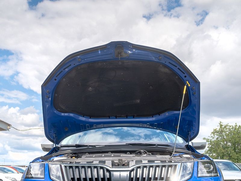 Škoda Octavia (2019) 2.0TDI 110KW DSG 4x4 – SCOUT - fotka 44 z 51