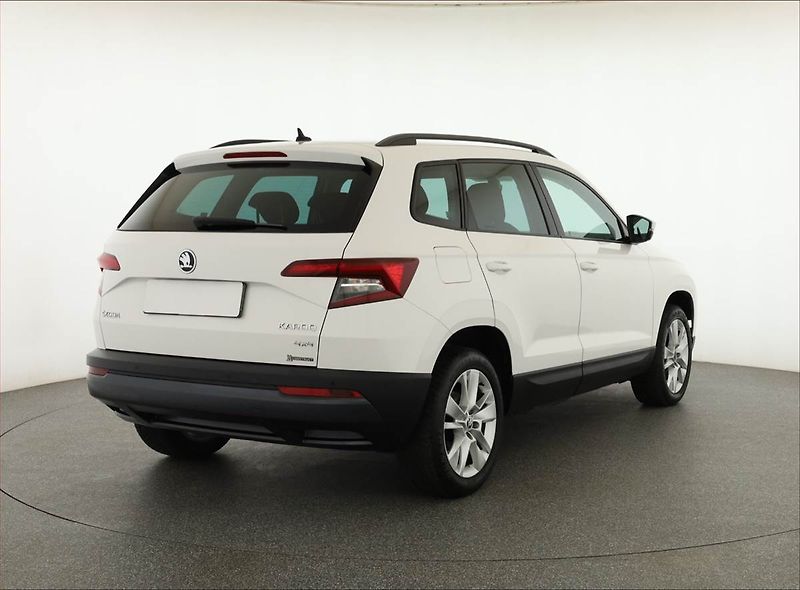 Škoda Karoq (2018) Ambition 2.0 TDI, 4X4 - fotka 5 z 20