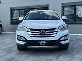 Hyundai Santa Fe (2014) 2,2 CRDI 145 Kw 4x4 - náhled 1