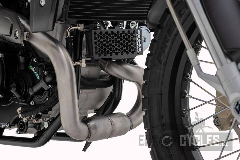 Fantic Caballero 500 Rally (2026) akce kup za 1/3 - fotka 16 z 18