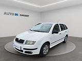 Škoda Fabia (2004) CLASSIC 1.9 SDi 47kW, ČR - náhled 1