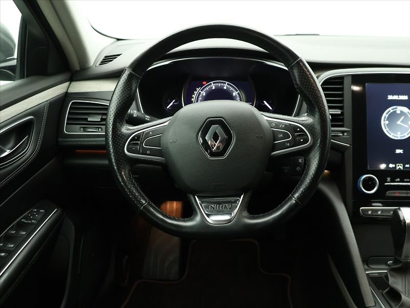 Renault Talisman 1,6 TCe Initiale Paris Aut Led - fotka 15 z 32