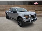Ford F-150 (2021) + ROUGH COUNTRY + V8 + 6 míst  - náhled 1