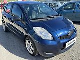 Toyota Yaris (2009) 1.3i, ČR, Klima - náhled 1