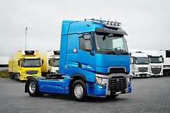 Renault Trucks T (2019) 480 / EURO 6 / ACC / HIGH CAB  - fotografie inzerátu