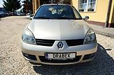 Renault Thalia (2008) ALIZE 1,2 16V 55 kW - náhled 12