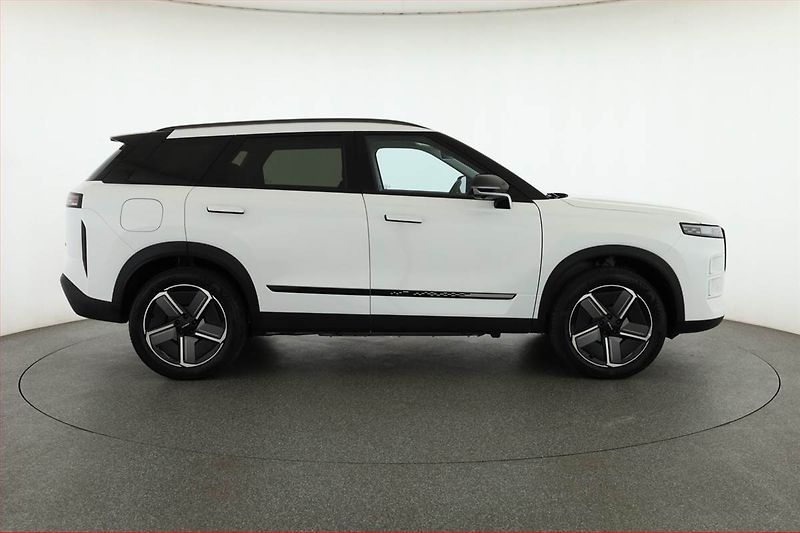 Jaecoo 7 (2026) 1.5 TGDI PHEV, 360° kamera - fotka 6 z 22