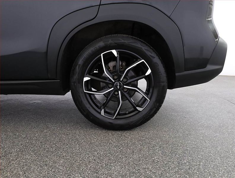 Suzuki SX4 S-Cross (2022) 1.4 BoosterJet - fotka 18 z 18
