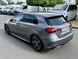 Mercedes-Benz Třídy A (2026) 200 - náhled 38