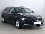 Škoda Superb (2016) Style 2.0 TDI, Automat, Navi - náhled 1