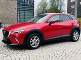Mazda CX-3 2.0i MAN 1MAJITEL SERVISKA LED - náhled 4