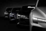 Audi e-tron a koncepty dalších elektromobilů