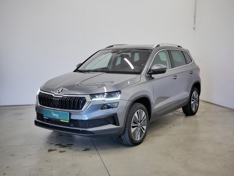 Škoda Karoq - fotografie inzerátu