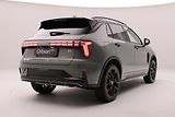 Lynk & Co 01 (2025) MORE PHEV AUT CZ 1.maj - náhled 13